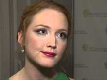 Olivia Hallinan