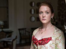 Olivia Hallinan