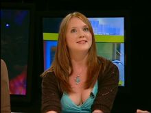 Olivia Hallinan