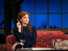 Olivia Hallinan photo