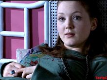 Olivia Hallinan