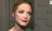 Olivia Hallinan