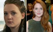 Olivia Hallinan