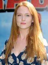 Olivia Hallinan