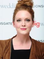 Olivia Hallinan