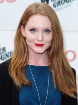 Olivia Hallinan