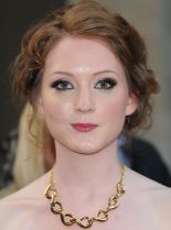 Olivia Hallinan