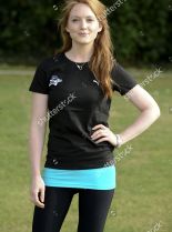 Olivia Hallinan