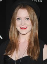 Olivia Hallinan