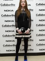 Olivia Hallinan