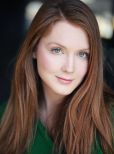 Olivia Hallinan