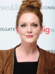 Olivia Hallinan