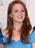 Olivia Hallinan