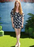 Olivia Hallinan