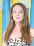 Olivia Hallinan