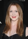 Olivia Hallinan