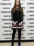 Olivia Hallinan