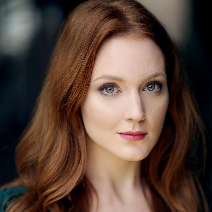 Olivia Hallinan