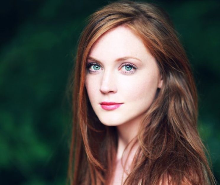 Olivia Hallinan