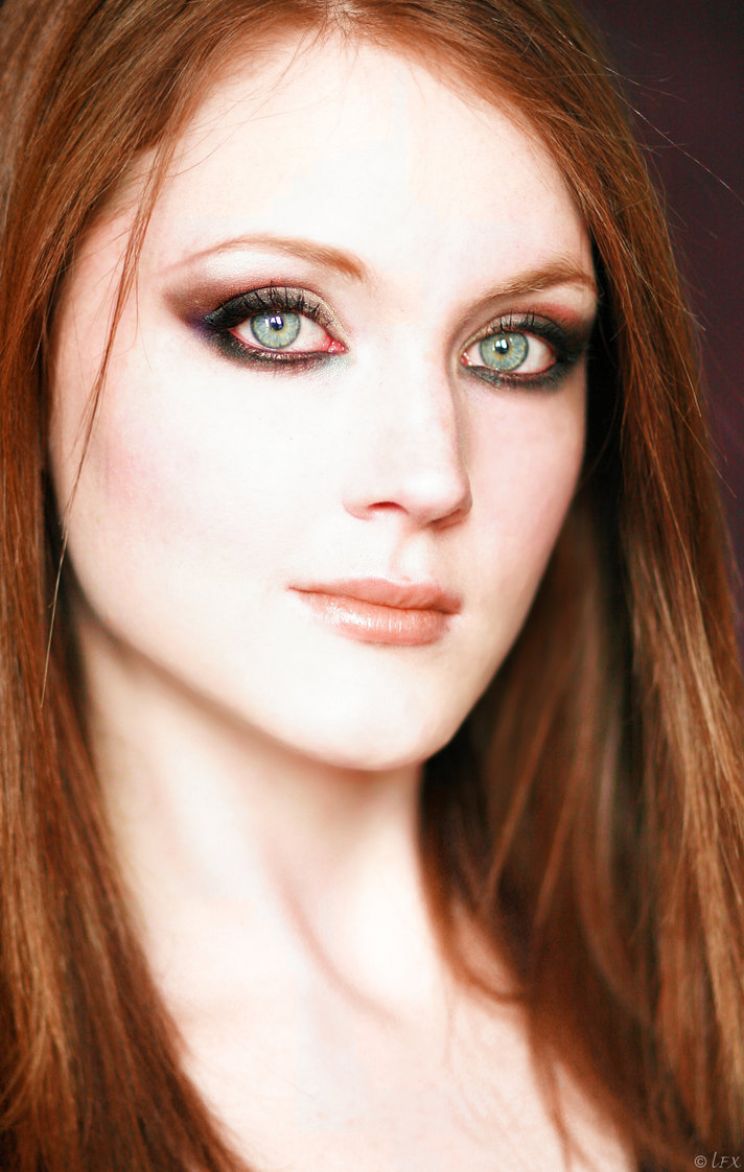 Olivia Hallinan