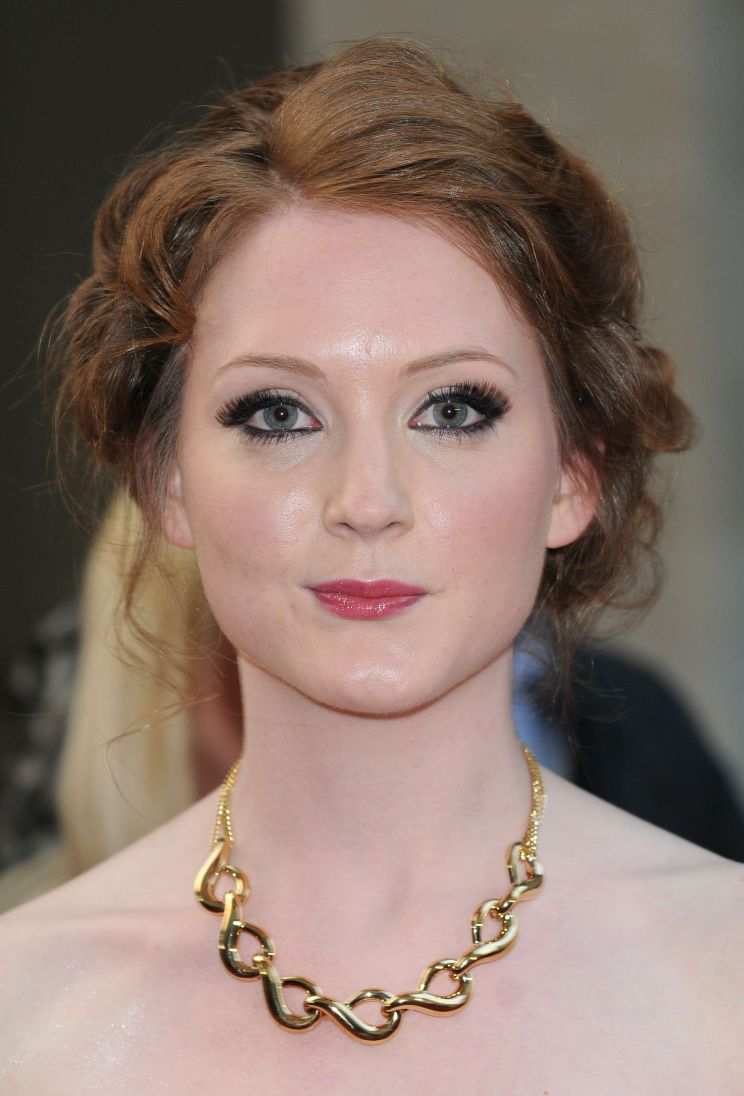 Olivia Hallinan