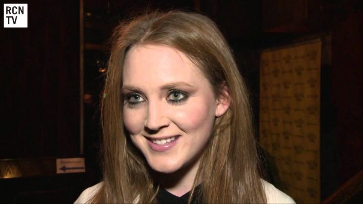 Olivia Hallinan