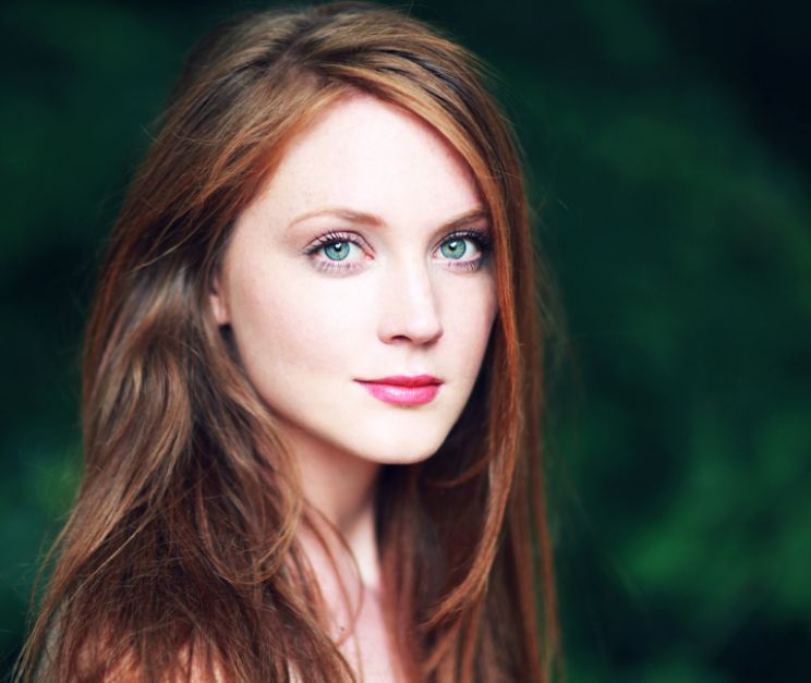 Olivia Hallinan