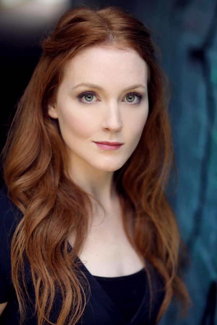 Olivia Hallinan