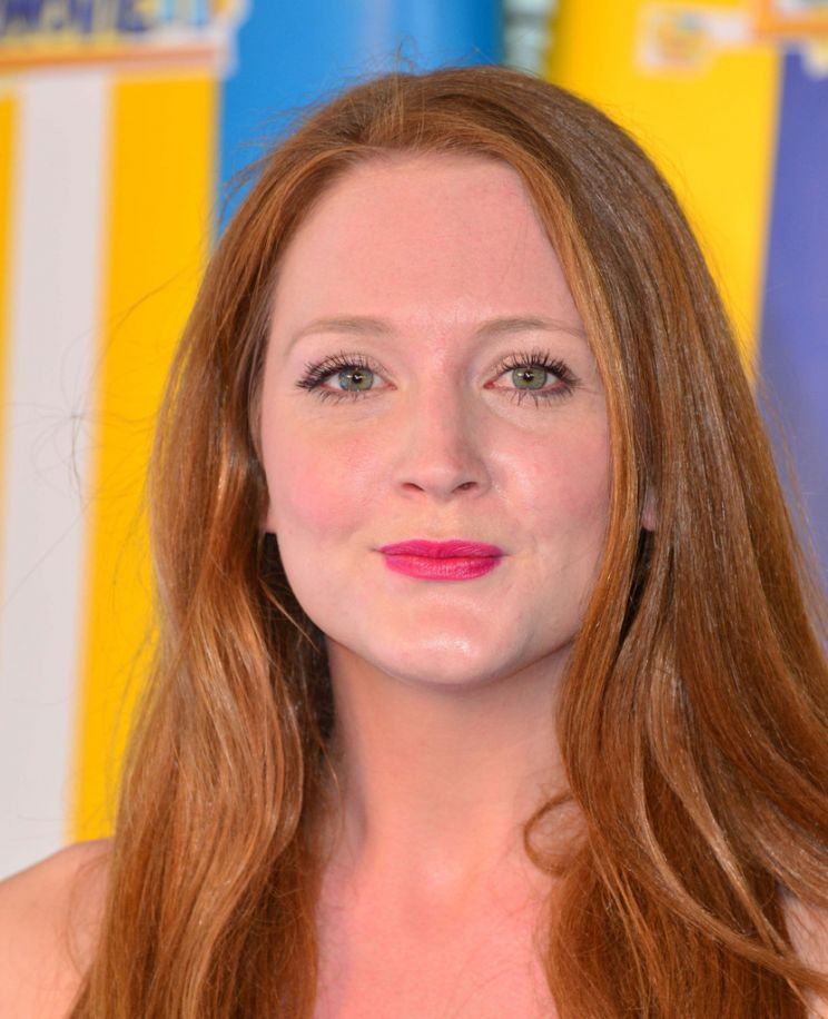 Olivia Hallinan