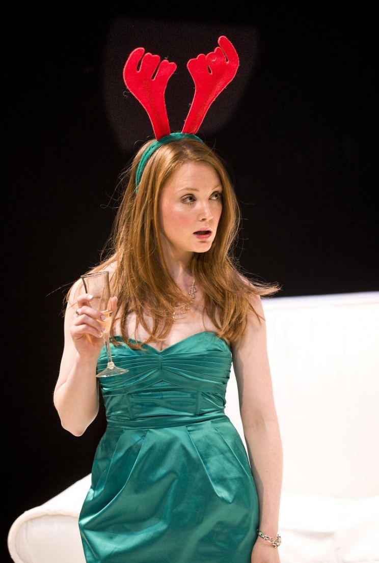 Olivia Hallinan