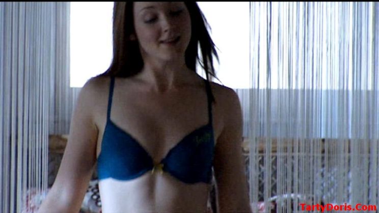 Olivia Hallinan