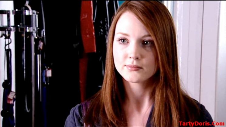 Olivia Hallinan