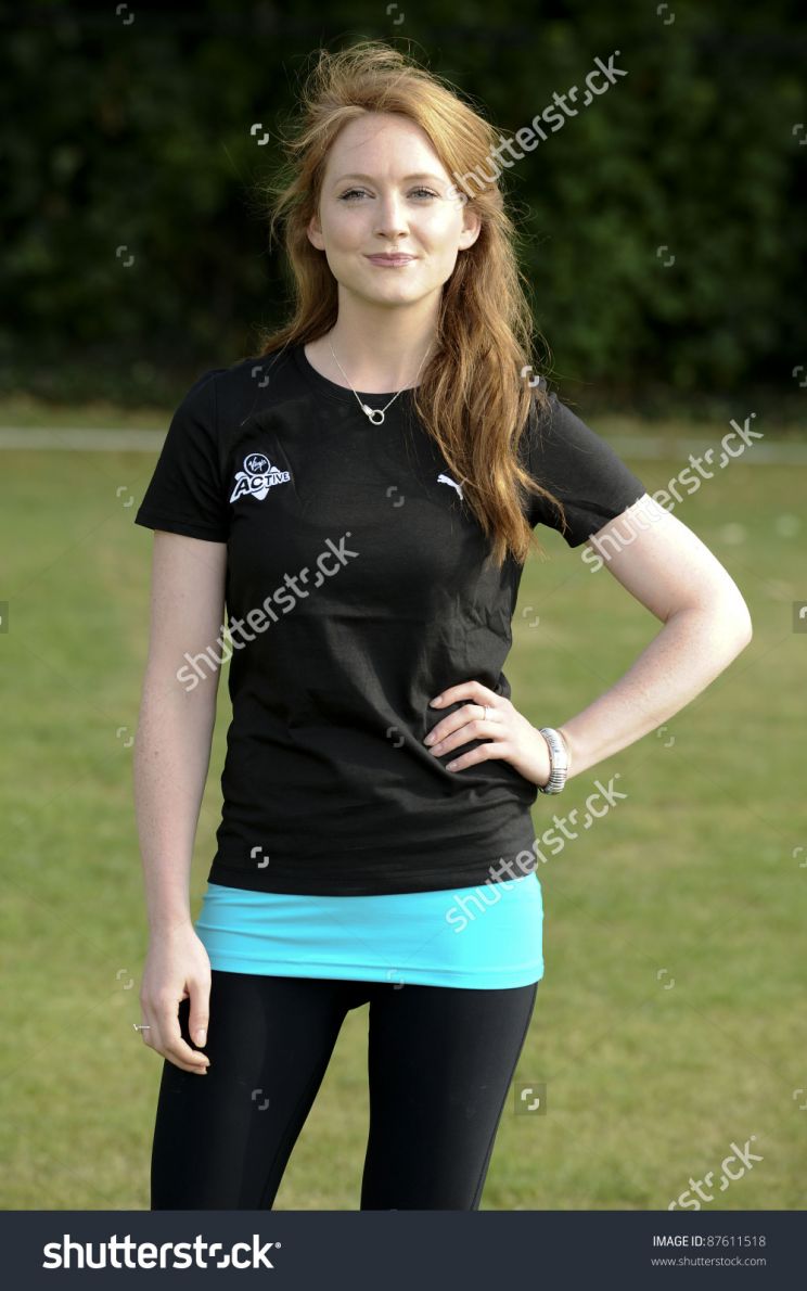 Olivia Hallinan