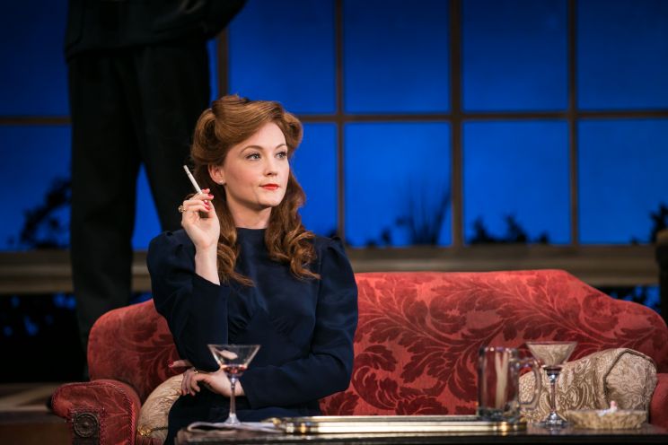 Olivia Hallinan