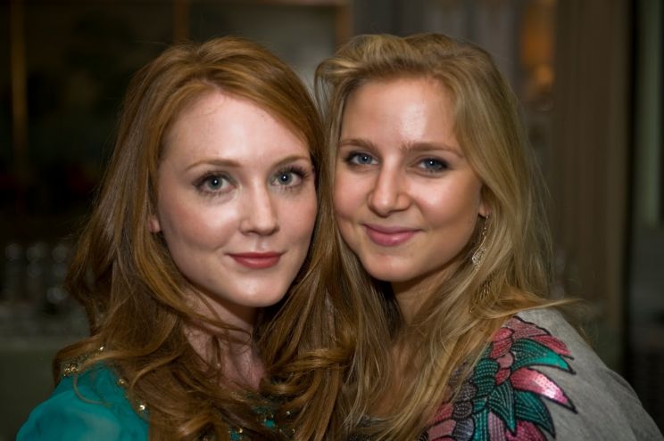Olivia Hallinan
