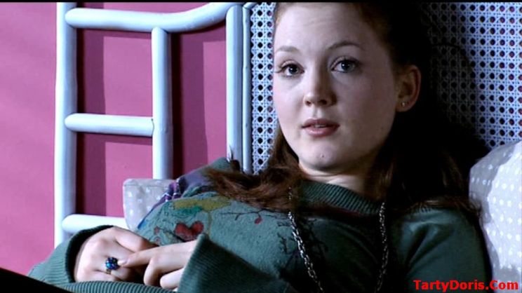 Olivia Hallinan