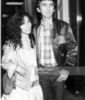 Olivia Harrison