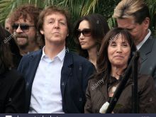 Olivia Harrison