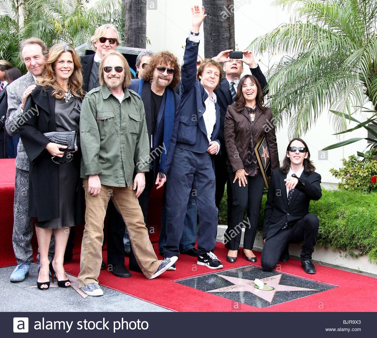 Pictures of Olivia Harrison