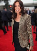 Olivia Harrison