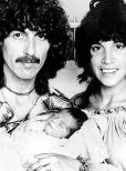 Olivia Harrison