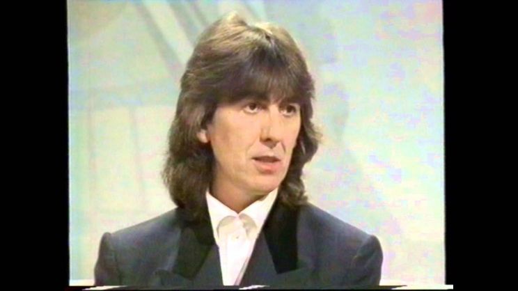 Olivia Harrison