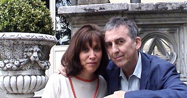 Olivia Harrison