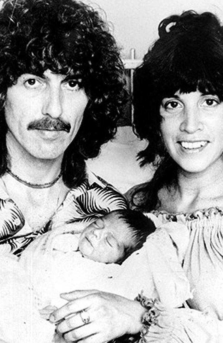 Olivia Harrison