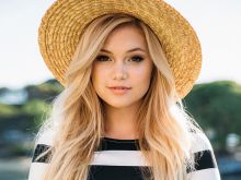 Olivia Holt