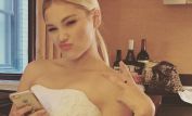 Olivia Holt