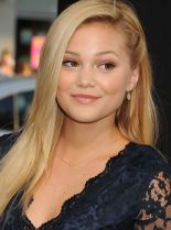 Olivia Holt