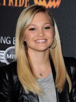 Olivia Holt