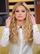 Olivia Holt