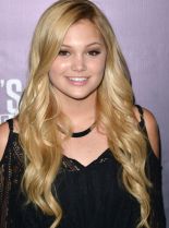 Olivia Holt